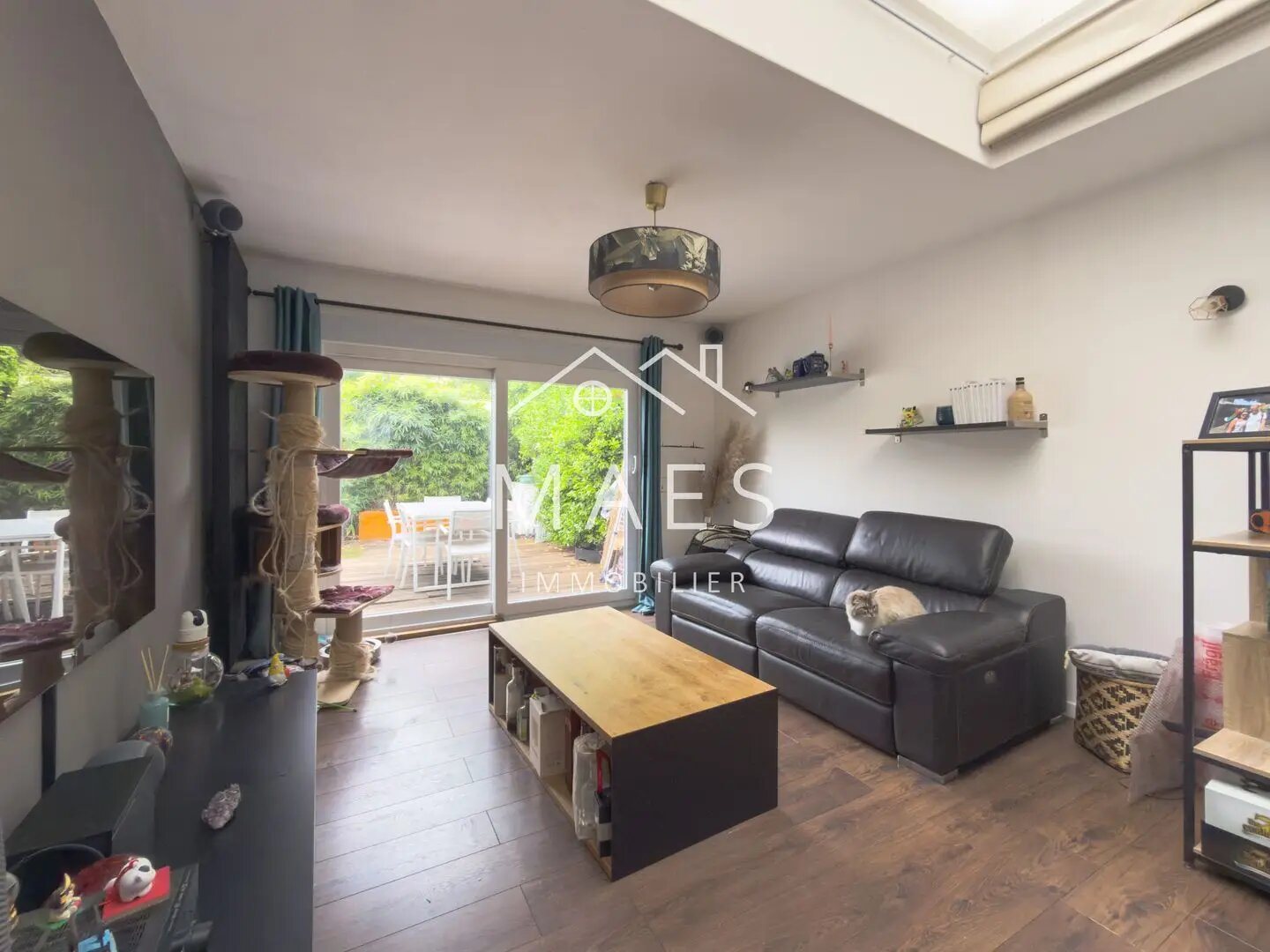 Maison à vendre, 79m², Tourcoing