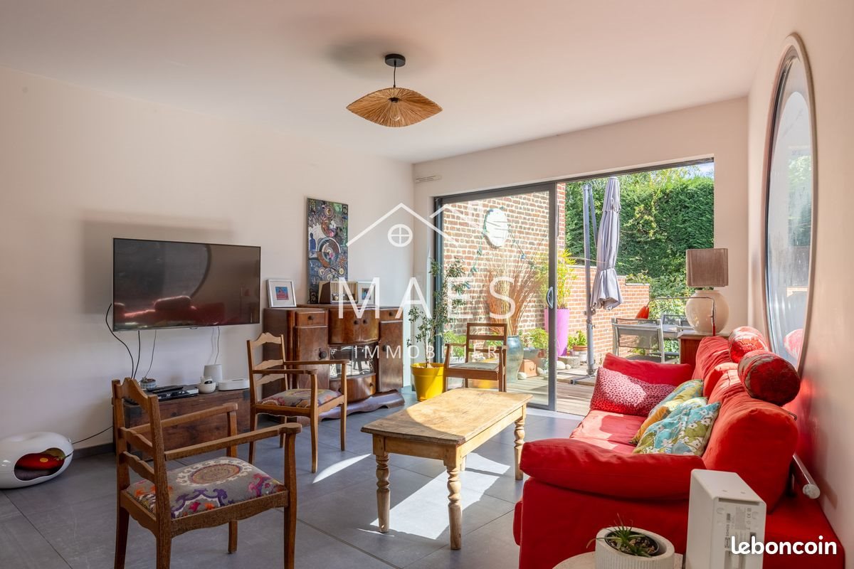 Maison à vendre, 190m², Wambrechies