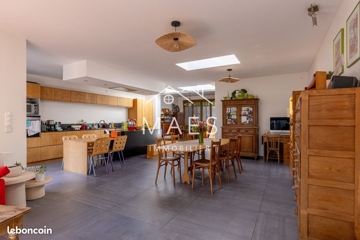 Maison à vendre, 190m², Wambrechies