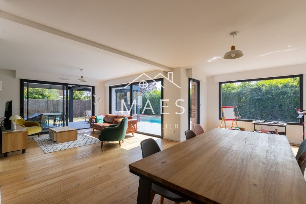 Maison à vendre, 170m², Wambrechies