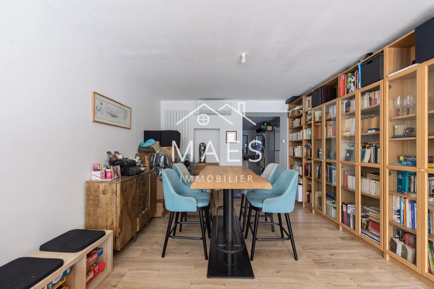 Maison à vendre, 110m², Wambrechies