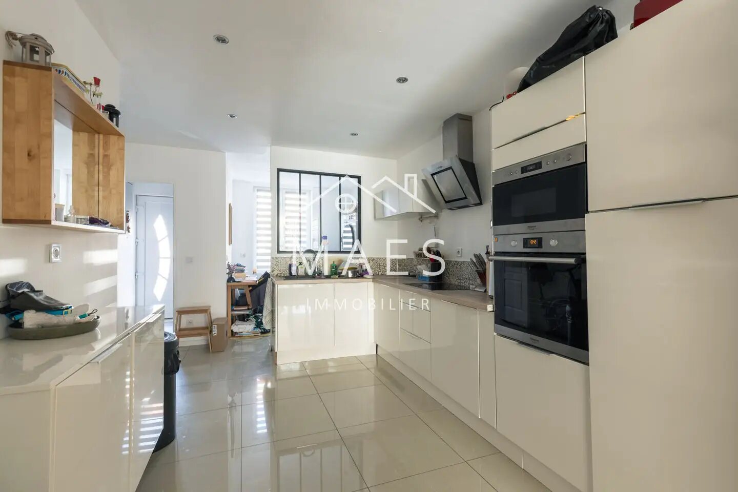 Maison à vendre, 110m², Wambrechies