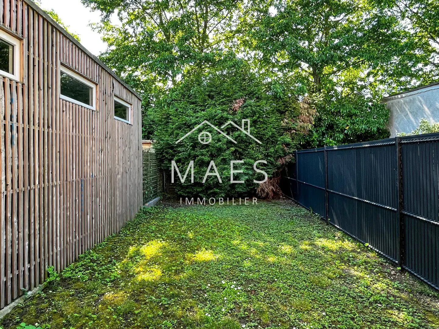 Maison à vendre, 110m², Wambrechies