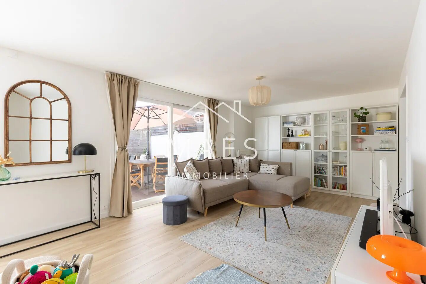Maison à vendre, 100m², Wambrechies