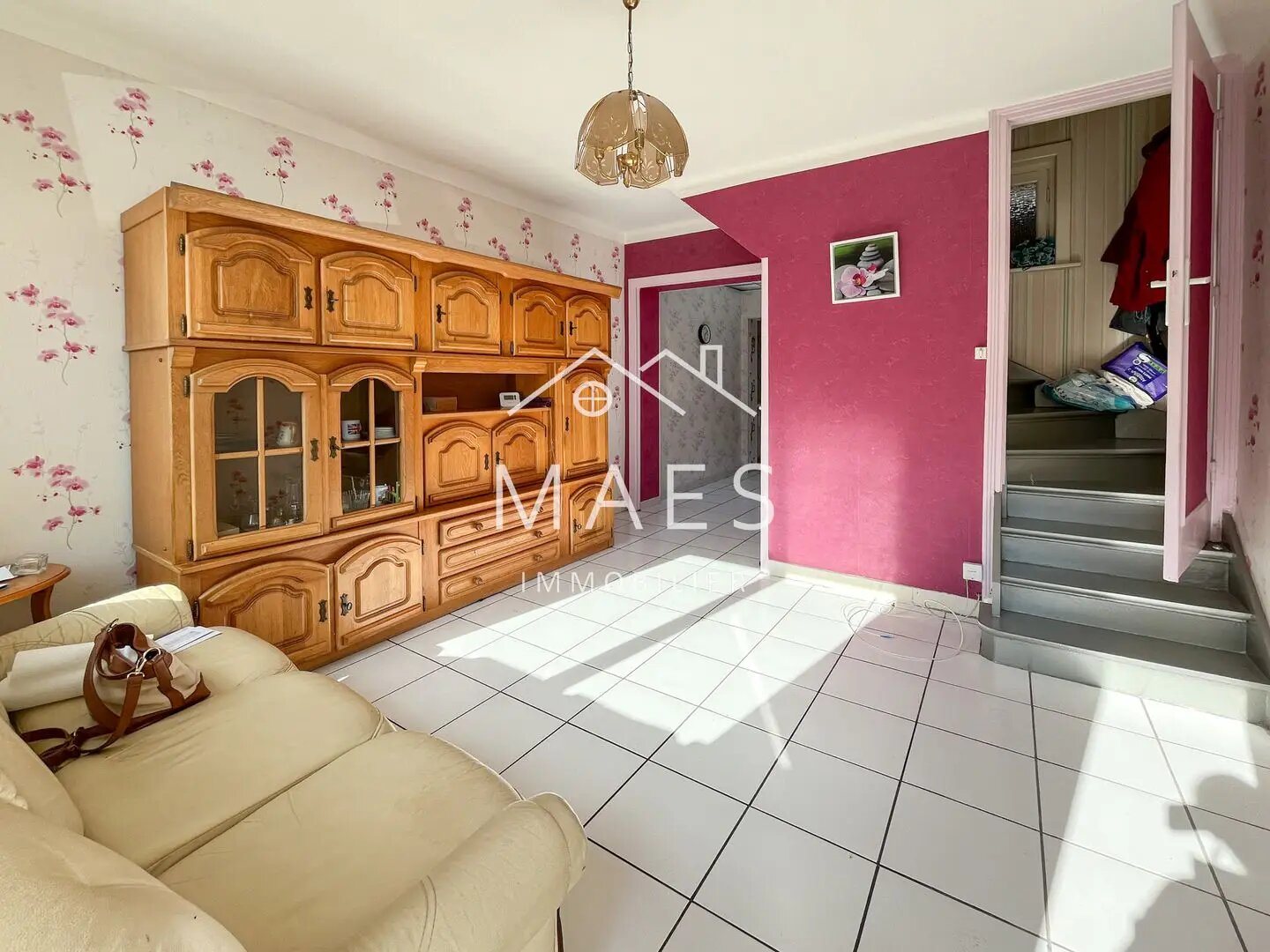 Maison à vendre, 58m², Lille
