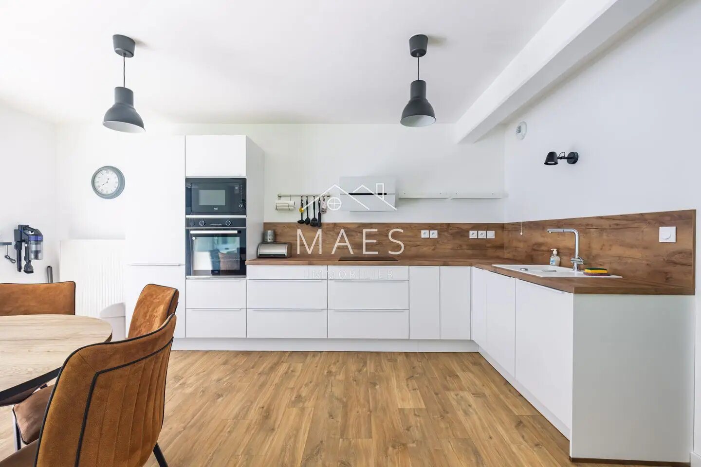 Appartement à louer, 73m², Linselles