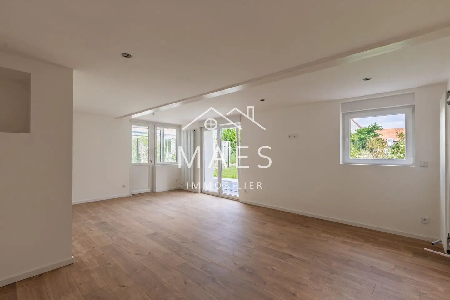 Maison à vendre, 105m², Wambrechies