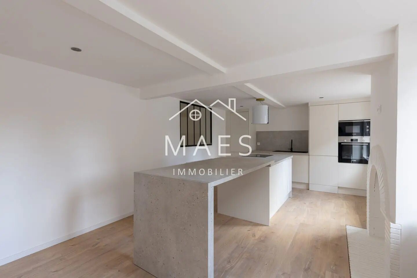 Maison à vendre, 105m², Wambrechies