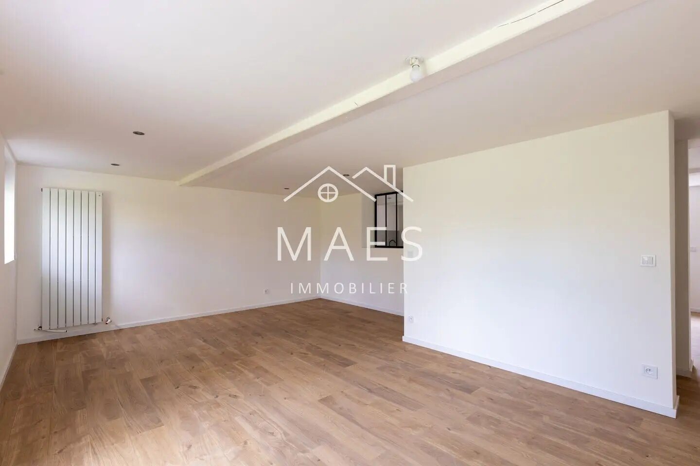 Maison à vendre, 105m², Wambrechies
