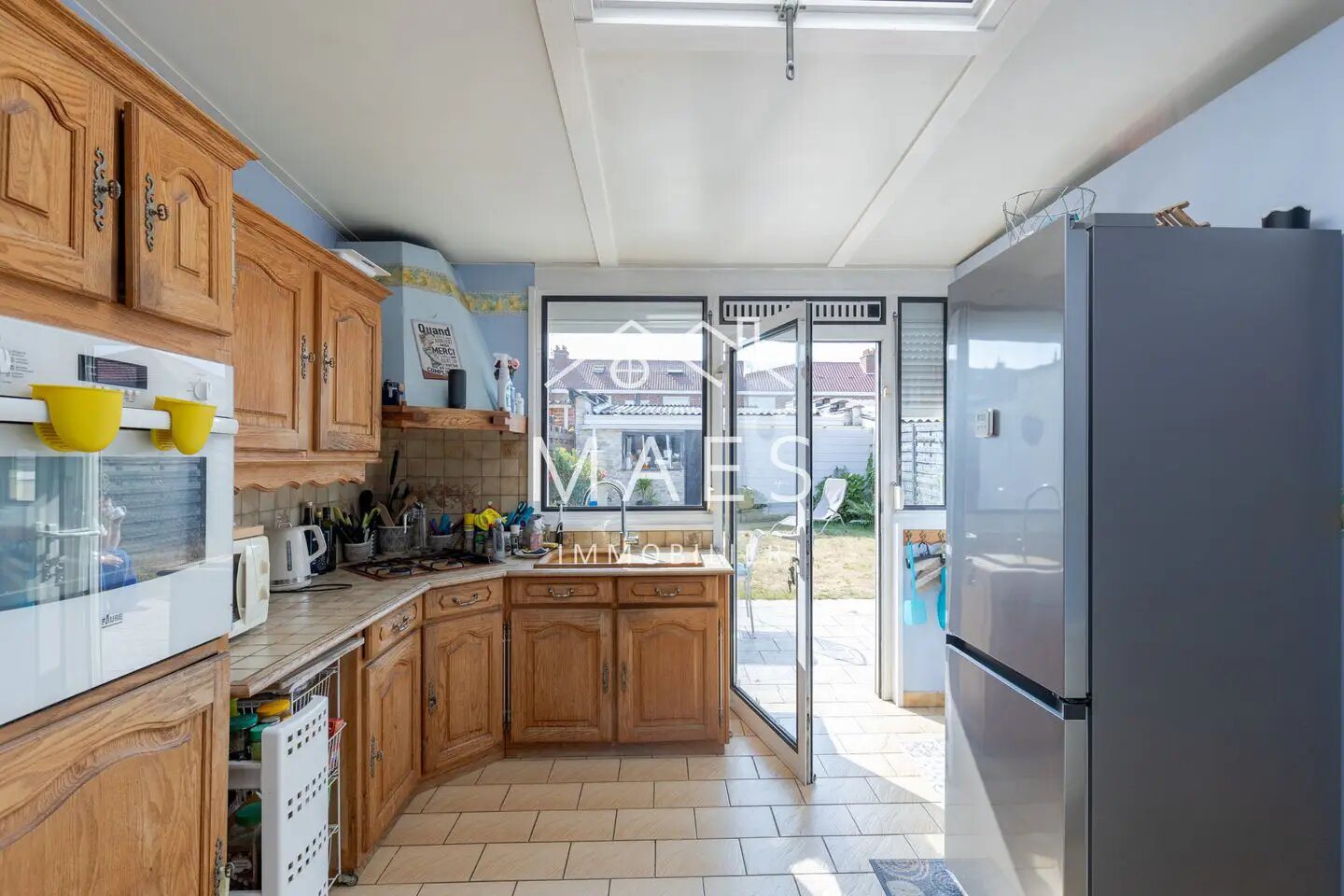 Maison à vendre, 96m², Wambrechies