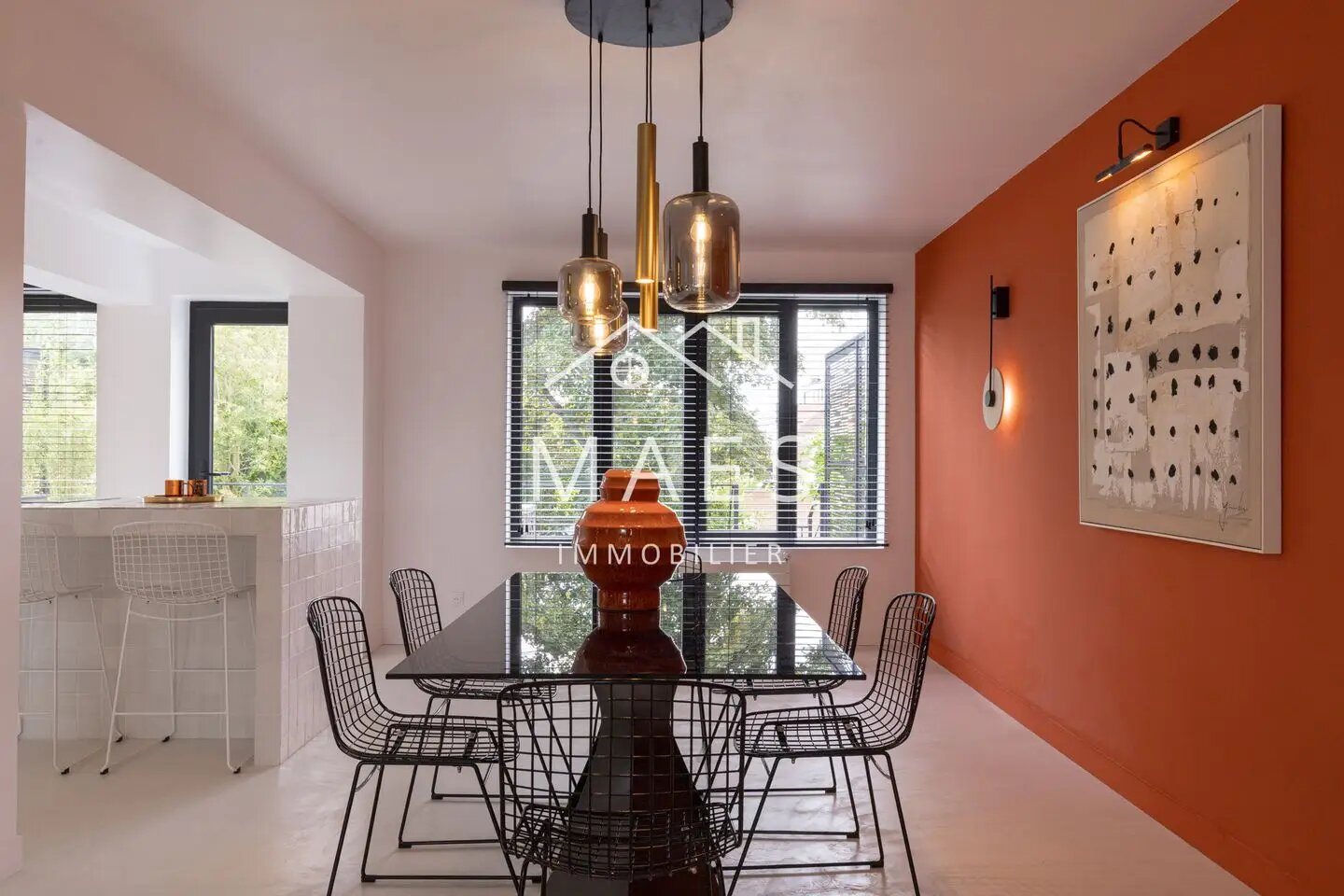 Maison à vendre, 220m², Marcq-en-Baroeul