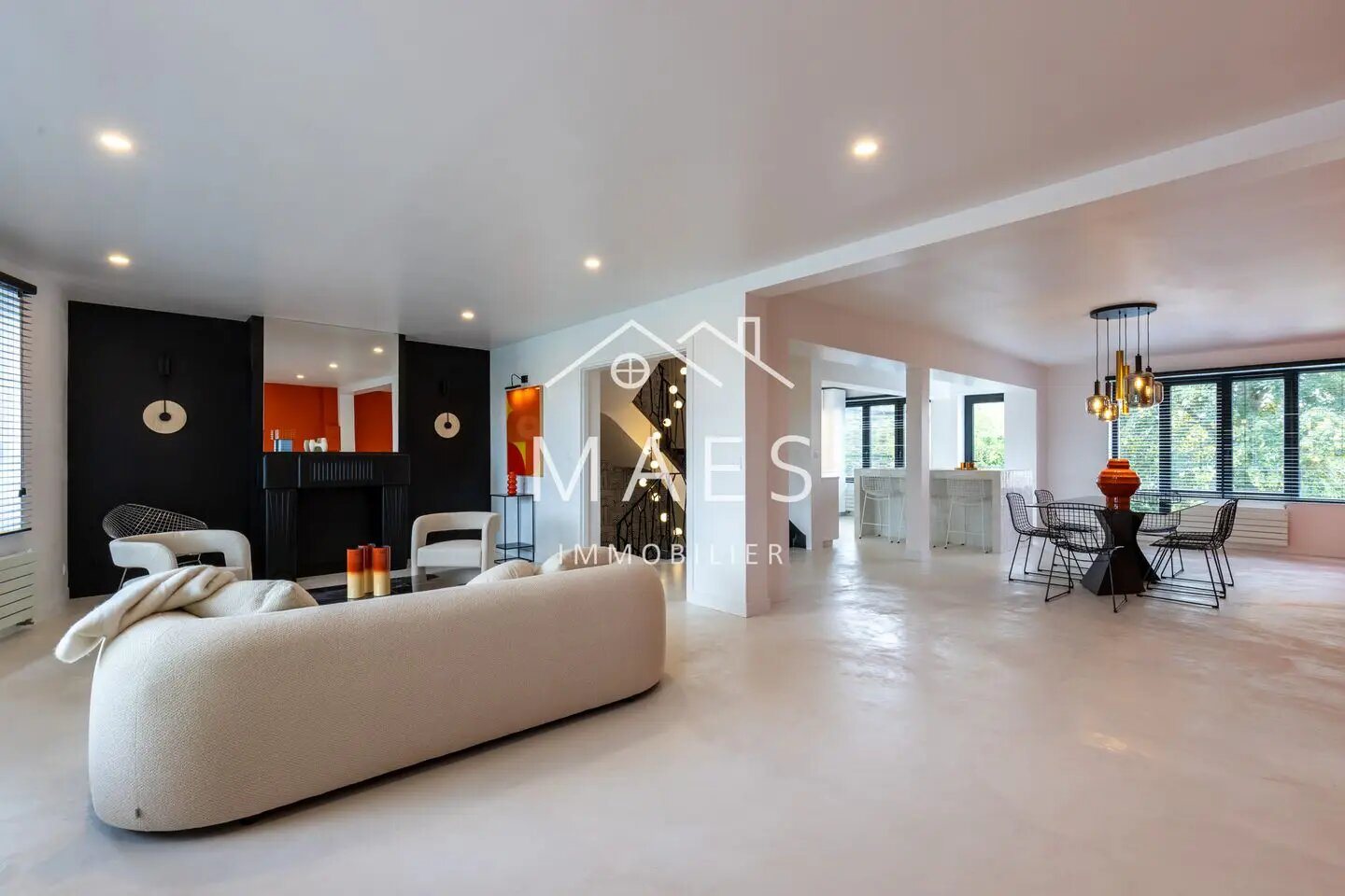Maison à vendre, 220m², Marcq-en-Baroeul