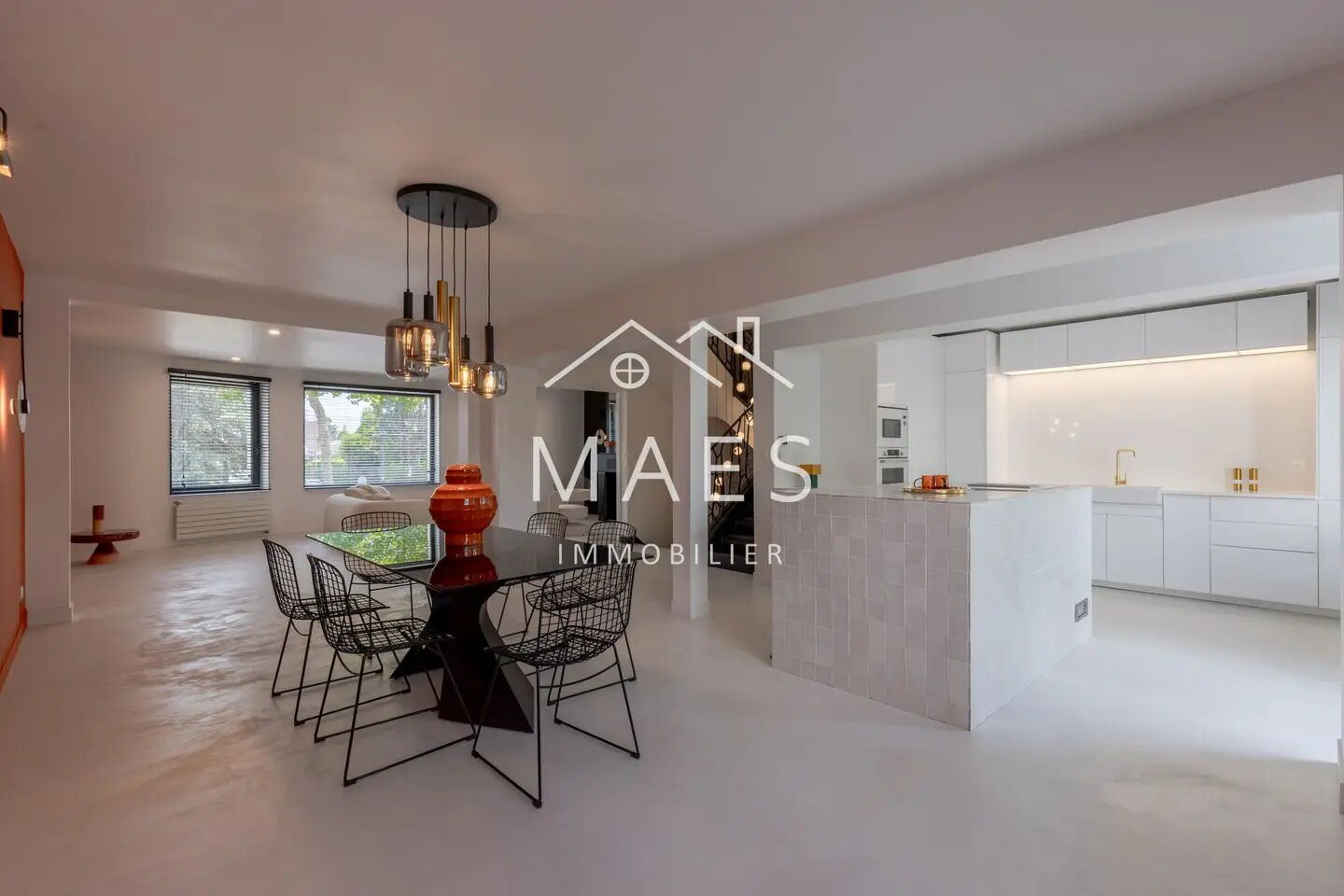 Maison à vendre, 220m², Marcq-en-Baroeul