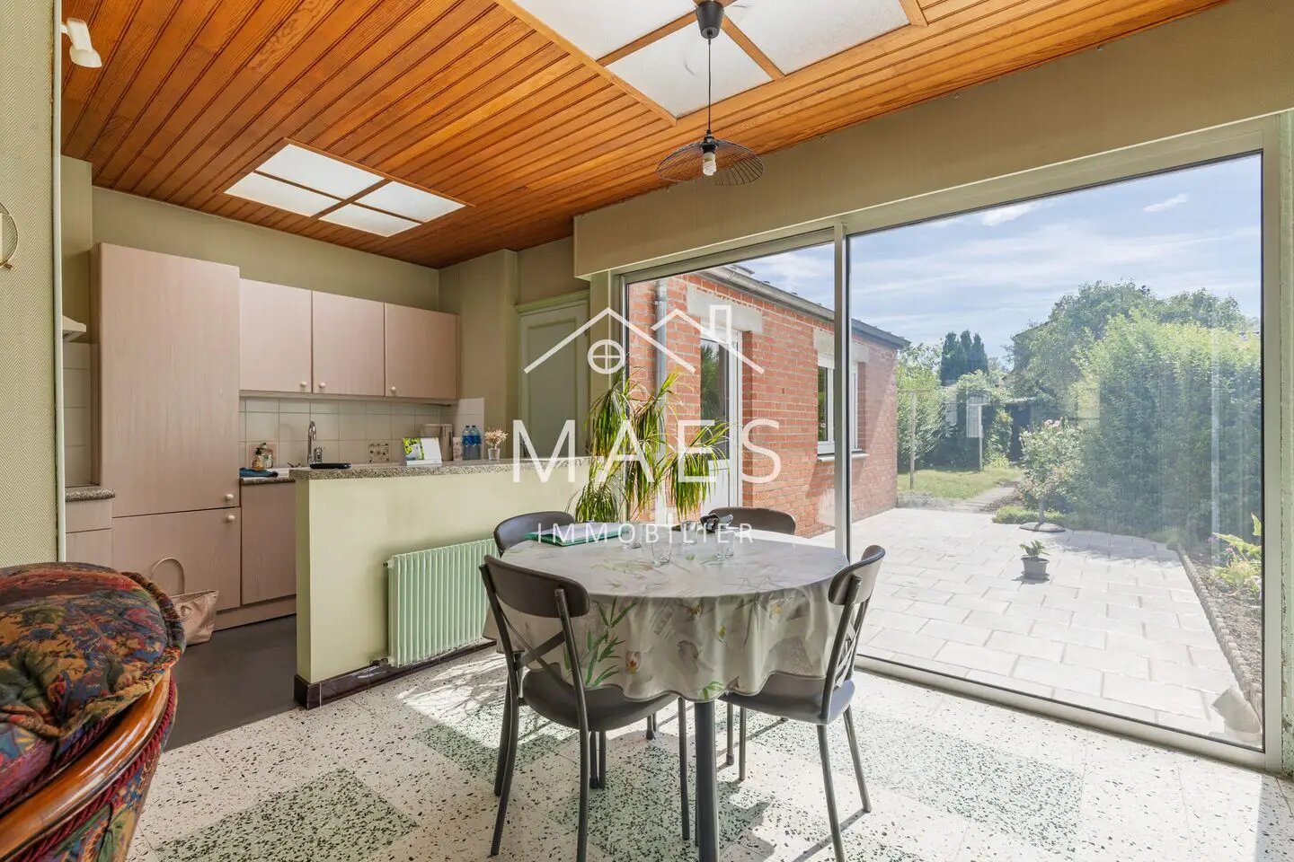 Maison à vendre, 100m², Wambrechies