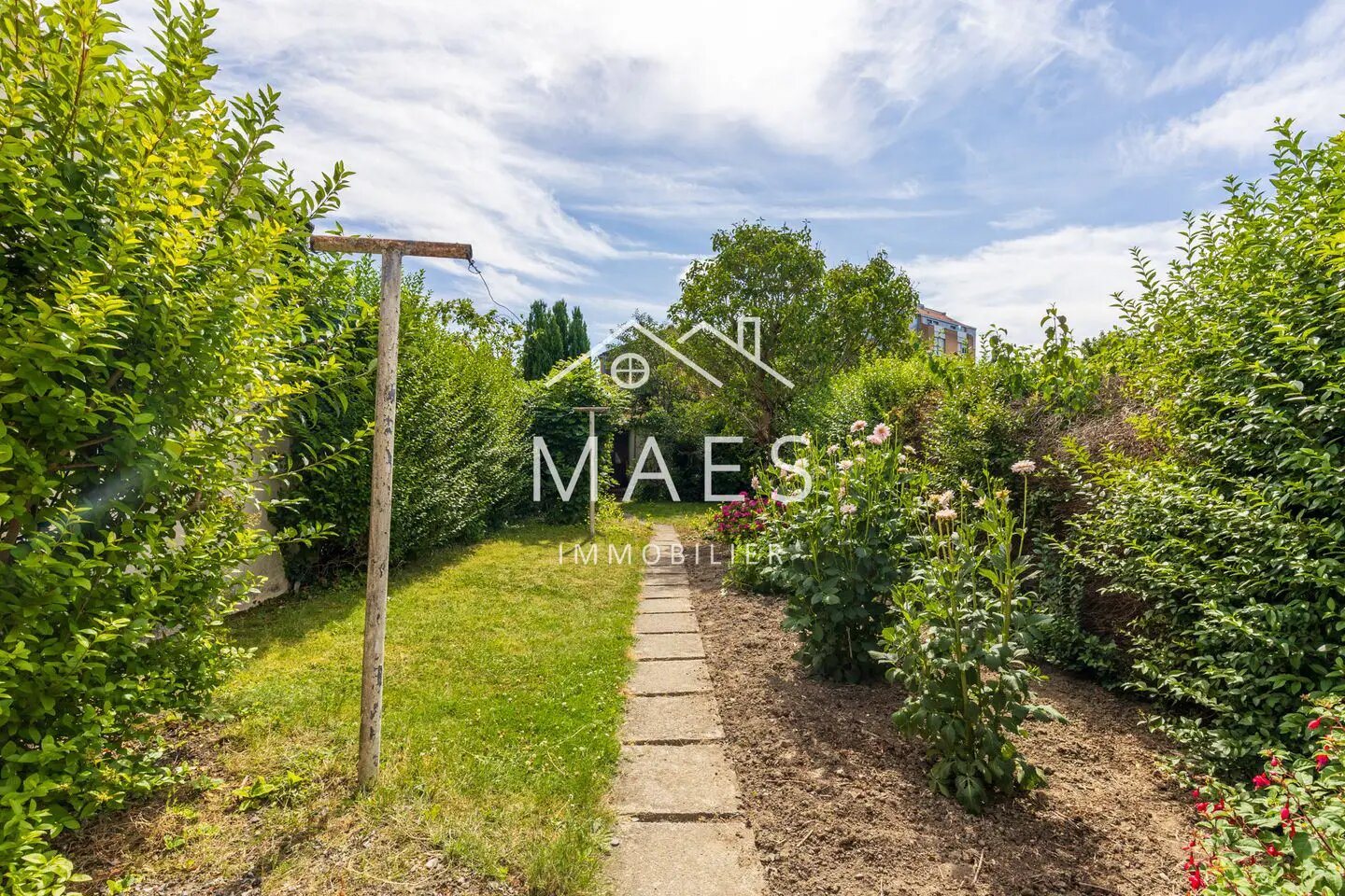 Maison à vendre, 100m², Wambrechies