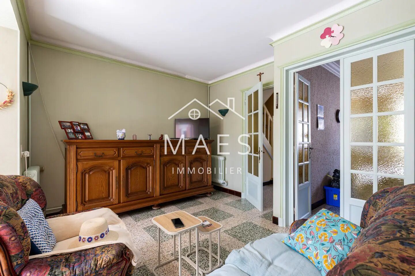 Maison à vendre, 100m², Wambrechies