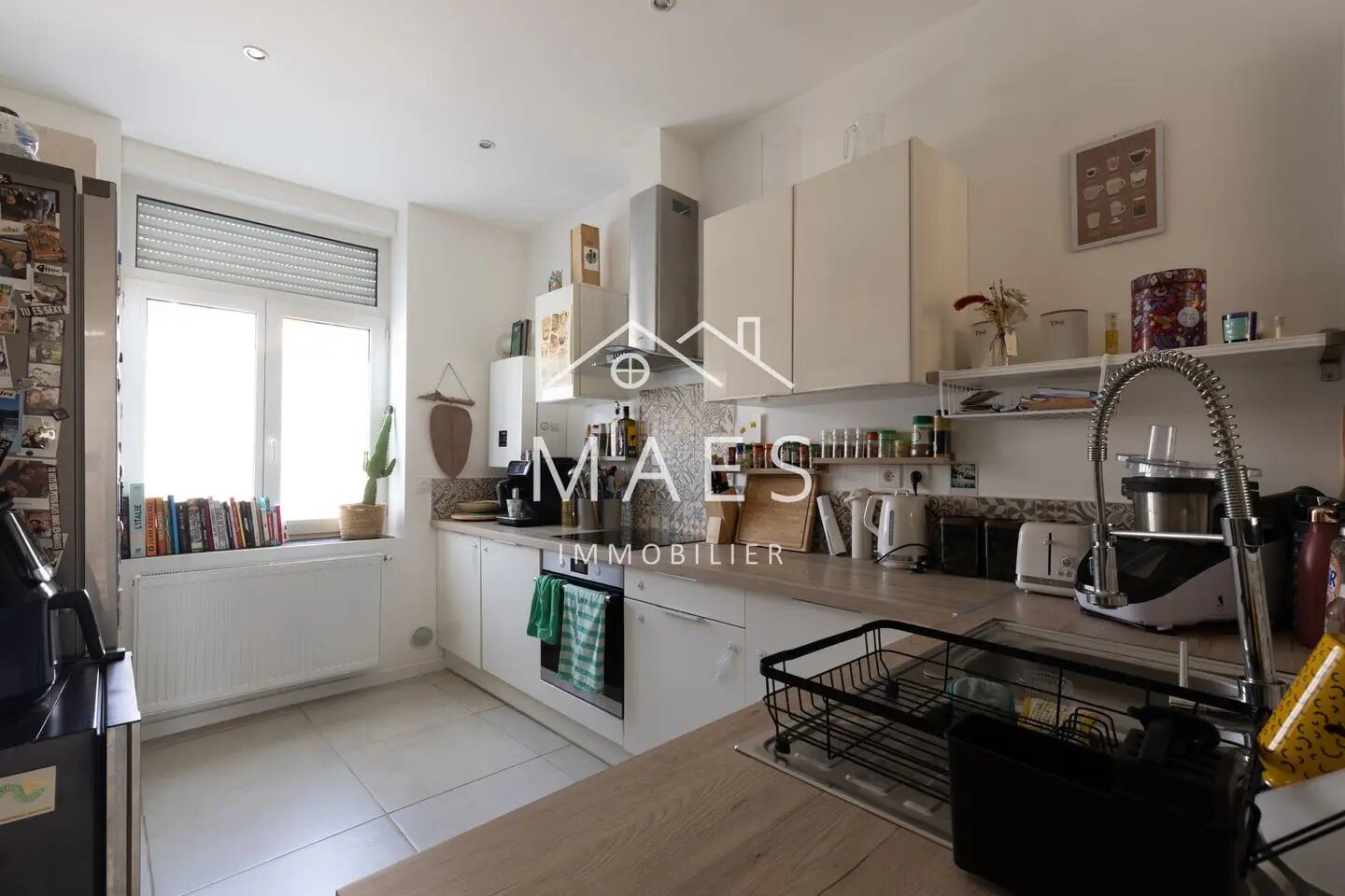 Maison à vendre, 80m², Wambrechies