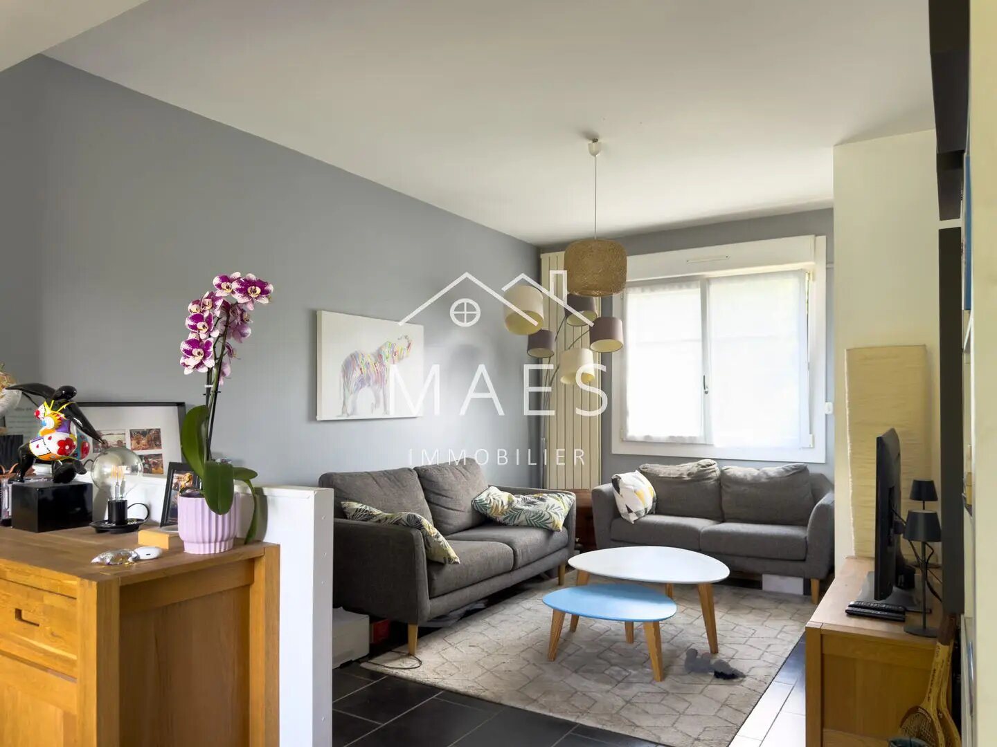 Maison à vendre, 97m², Wambrechies