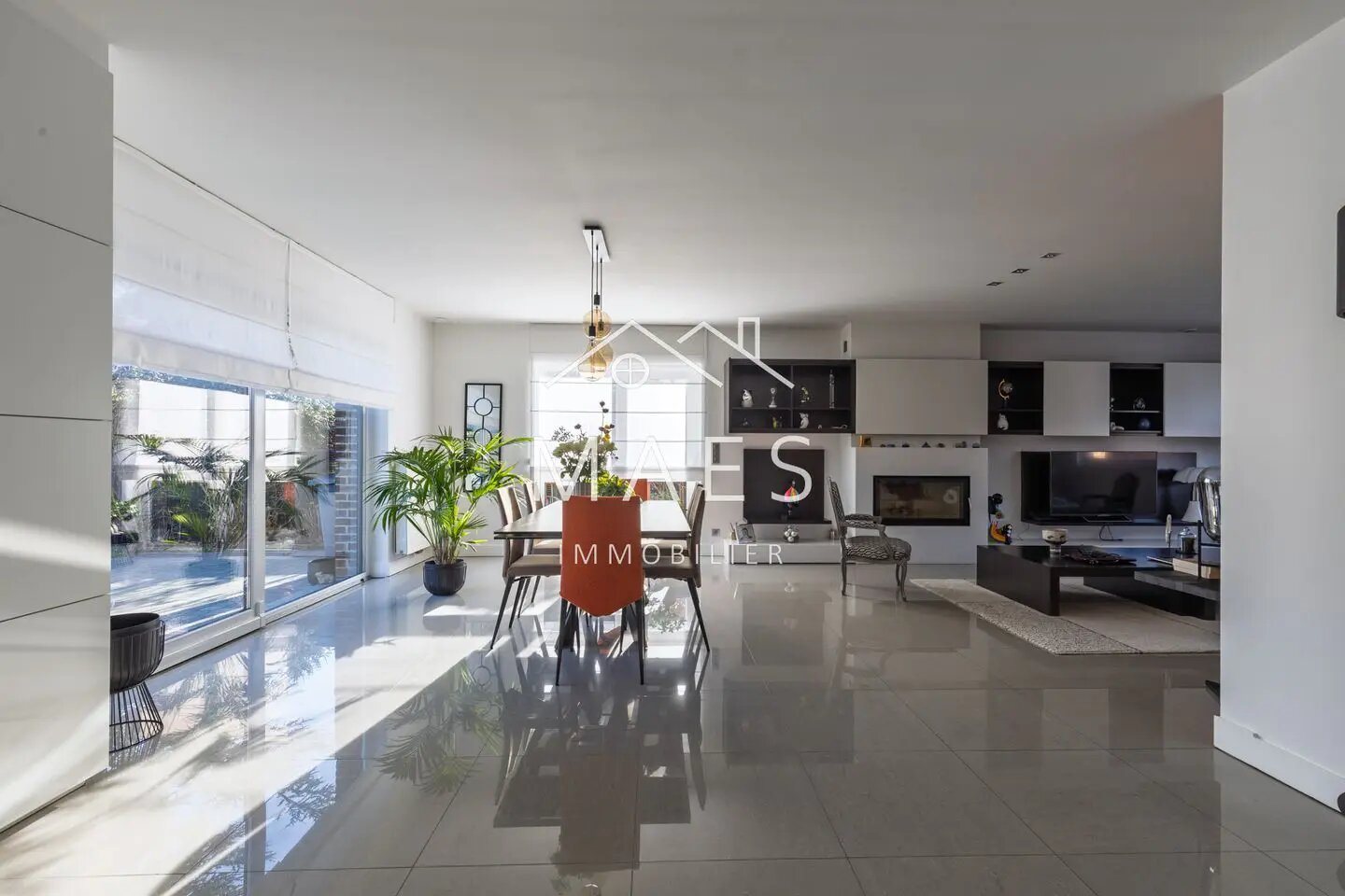 Maison à vendre, 172m², Hem