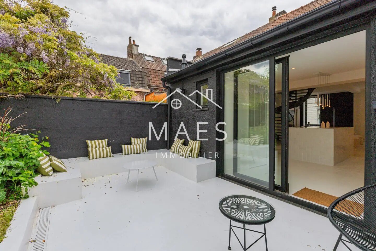 Maison à vendre, 88m², Mouvaux