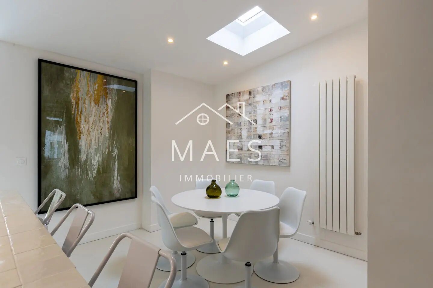 Maison à vendre, 88m², Mouvaux