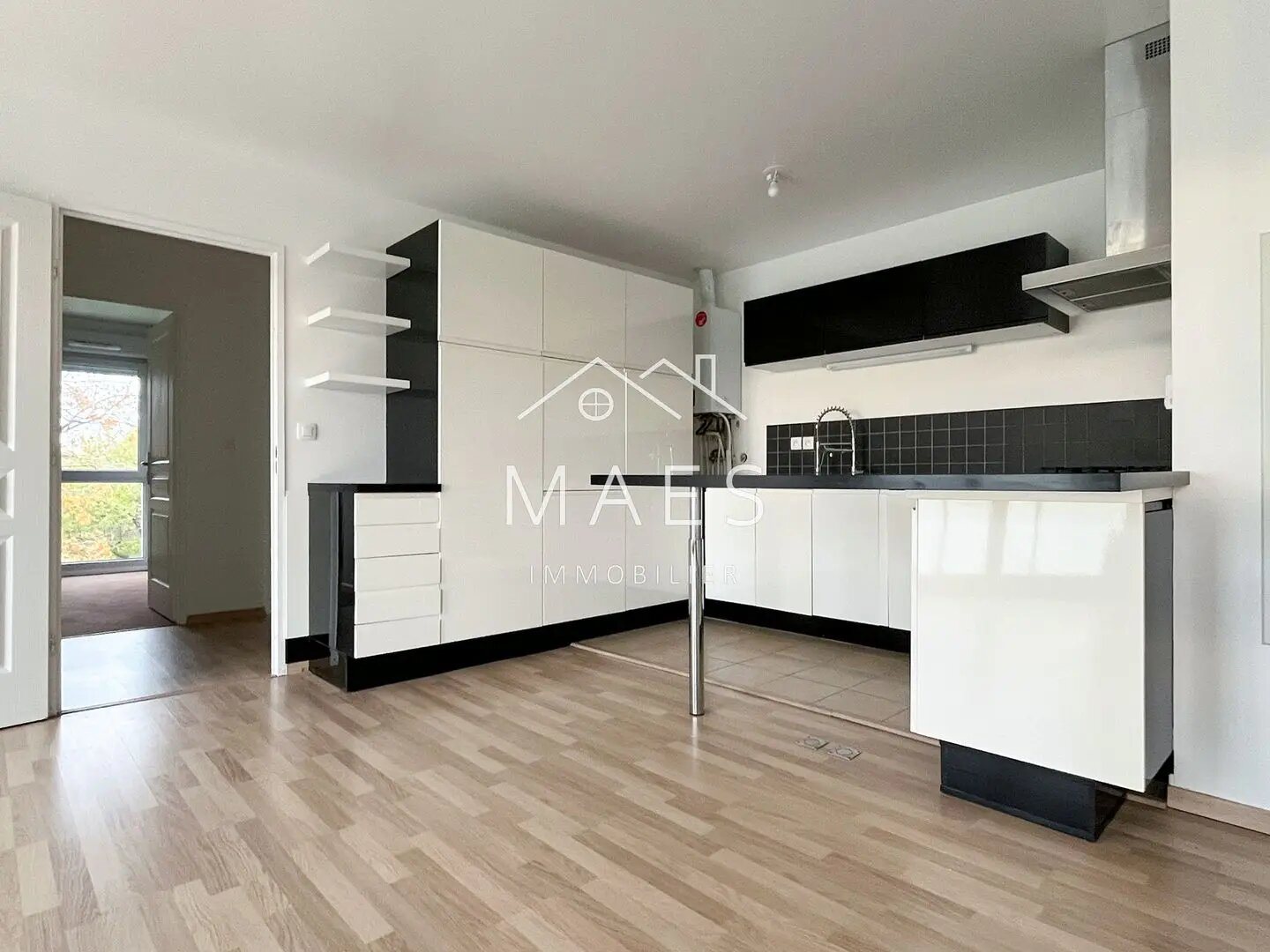 Appartement à louer, 65m², Wambrechies