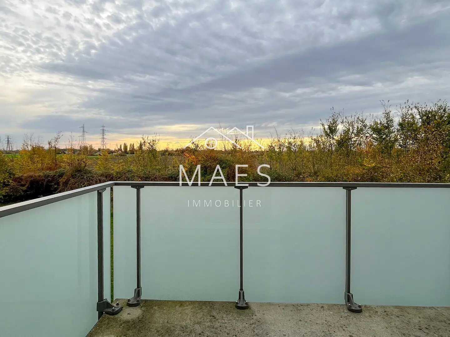 Appartement à louer, 65m², Wambrechies
