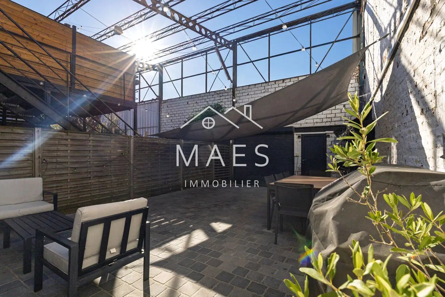 Maison à vendre, 81m², Wambrechies