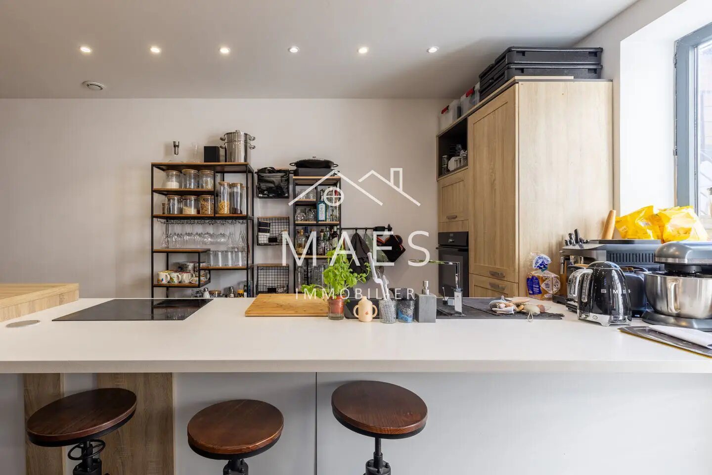 Maison à vendre, 81m², Wambrechies