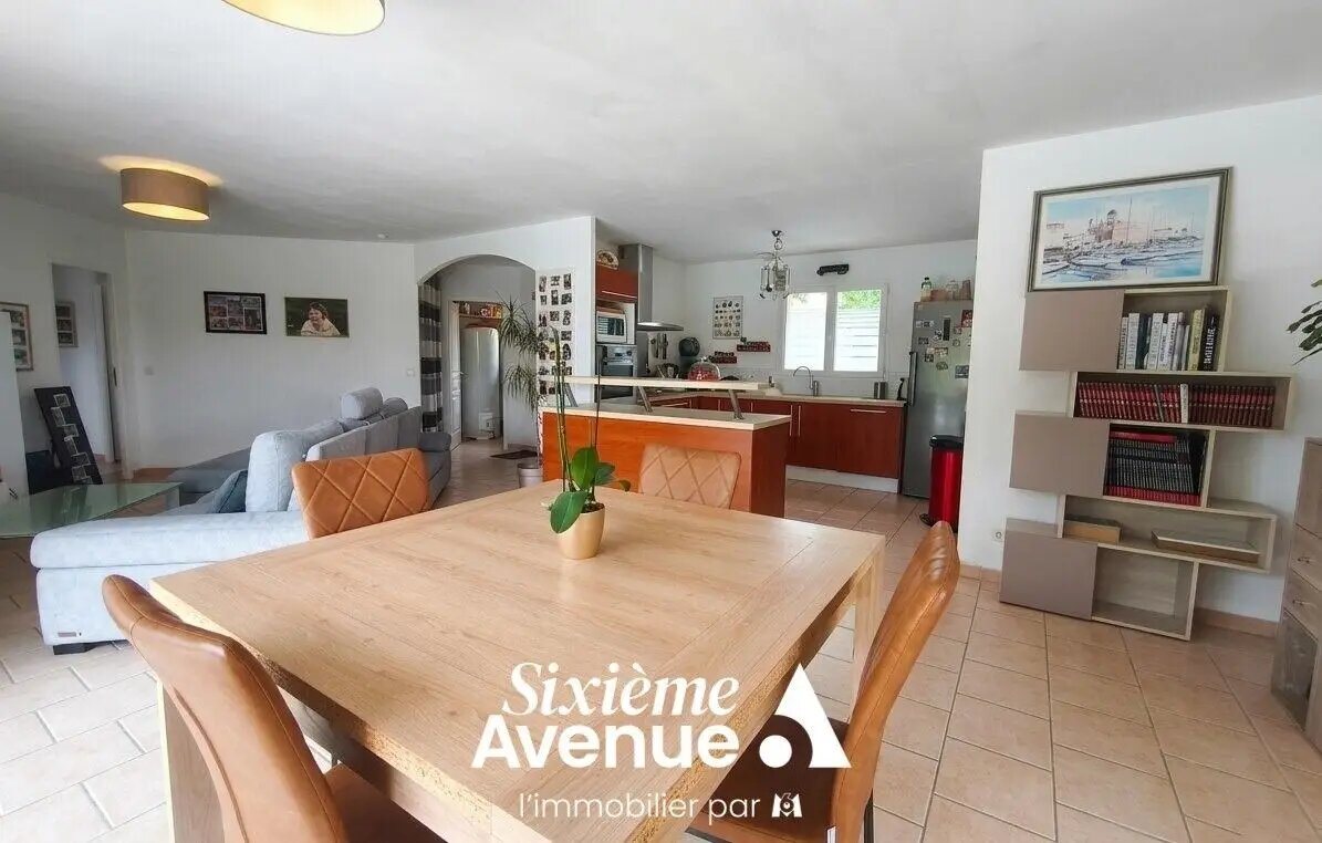 Maison à vendre, 97m², Montech