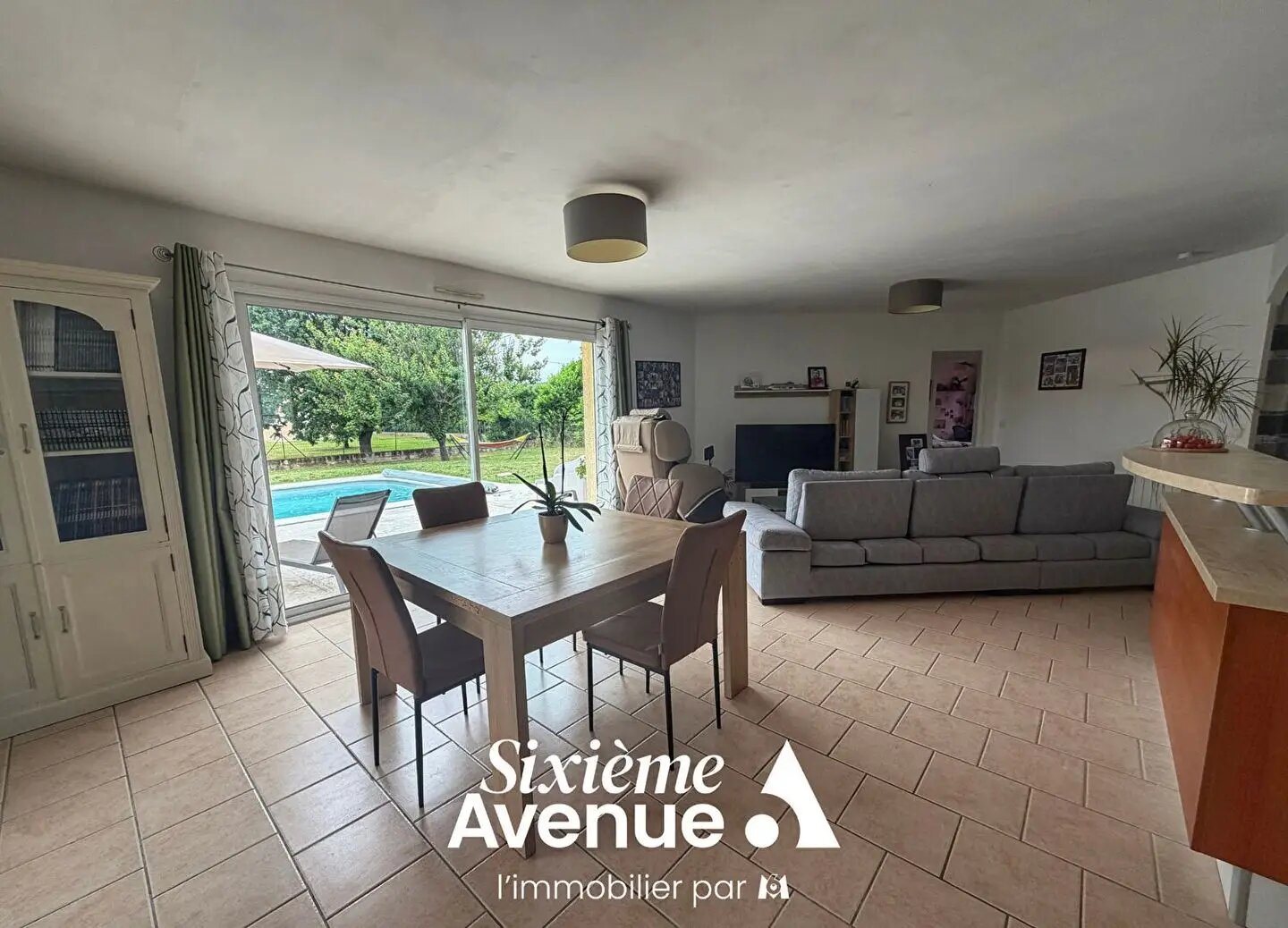 Maison à vendre, 97m², Montech