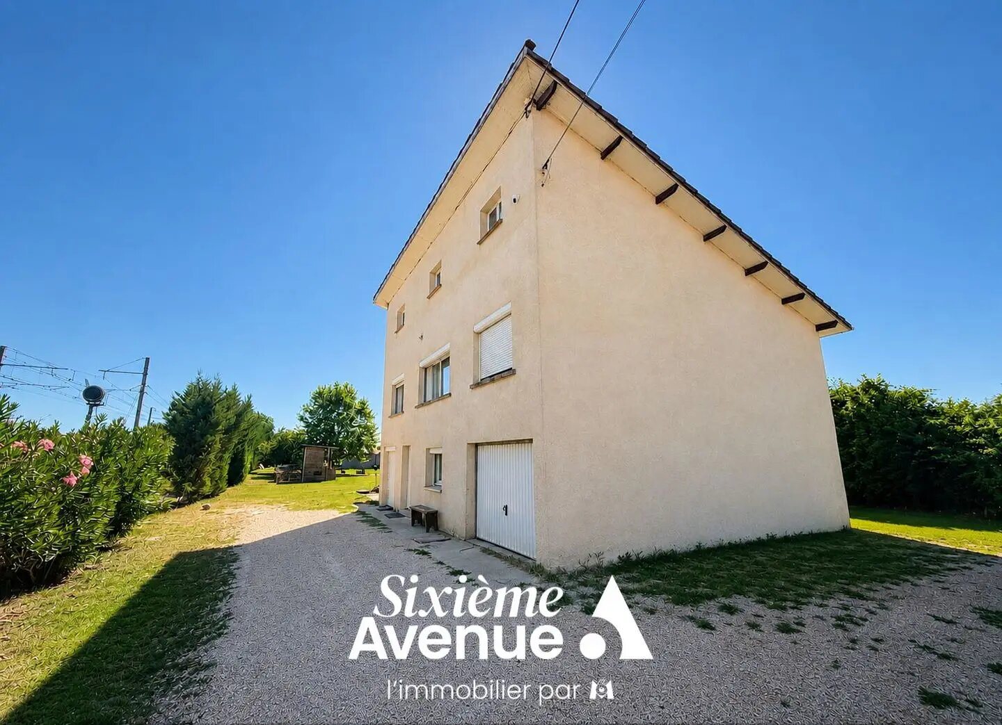 Maison à vendre, 84m², Cayrac