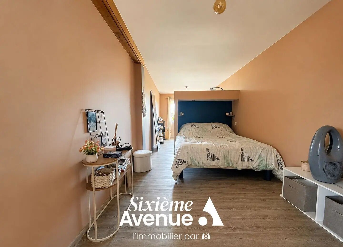 Maison à vendre, 84m², Cayrac