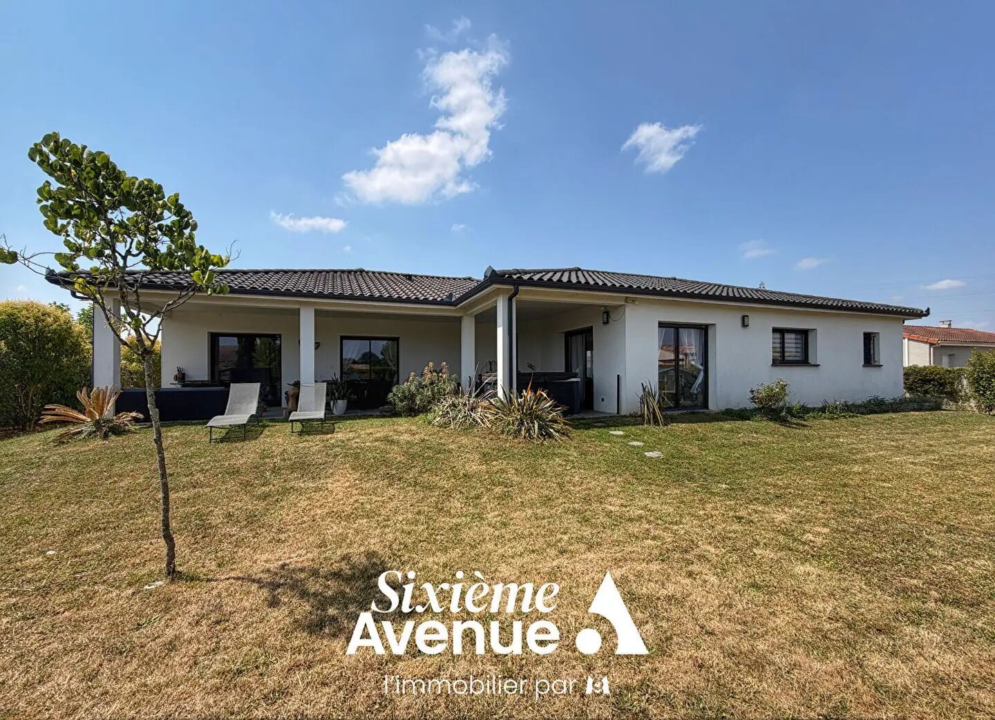 Maison à vendre, 145m², Montauban