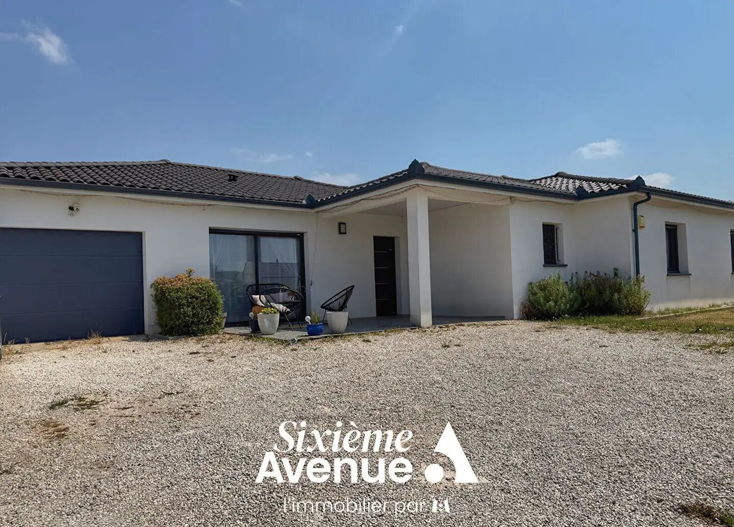 Maison à vendre, 145m², Montauban