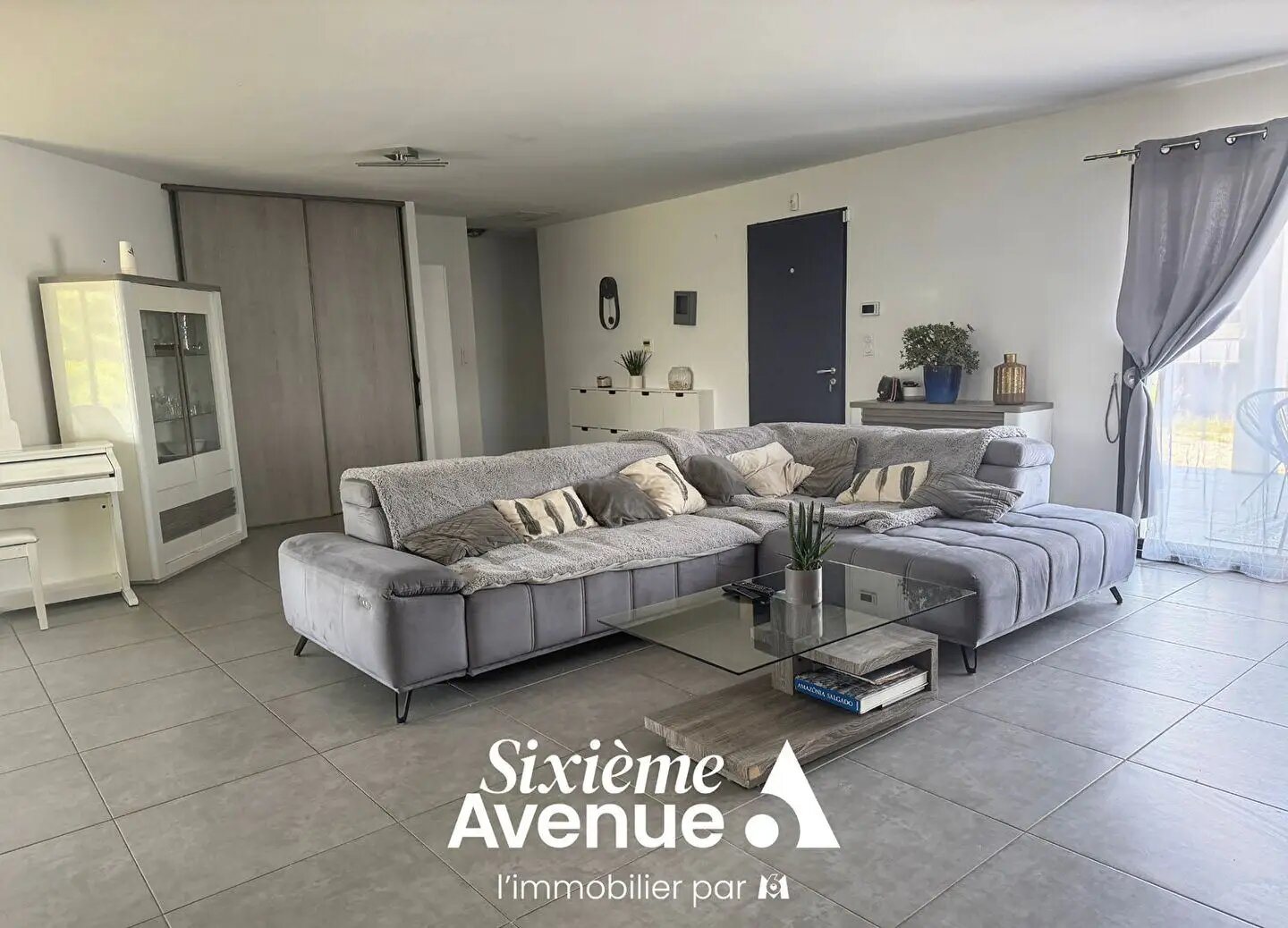 Maison à vendre, 145m², Montauban