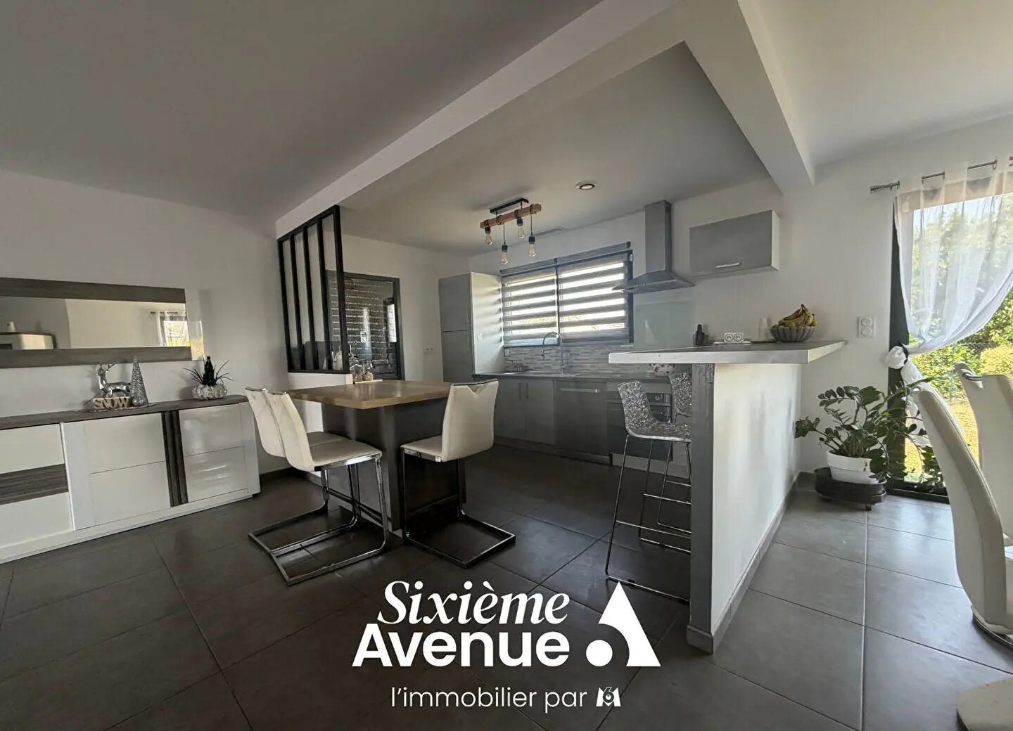 Maison à vendre, 145m², Montauban