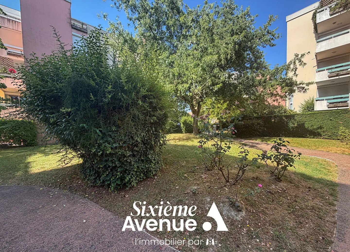 Appartement à vendre, 96m², Montauban