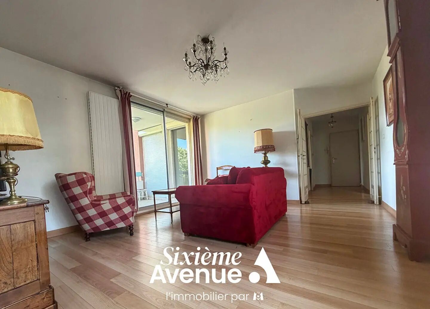 Appartement à vendre, 96m², Montauban