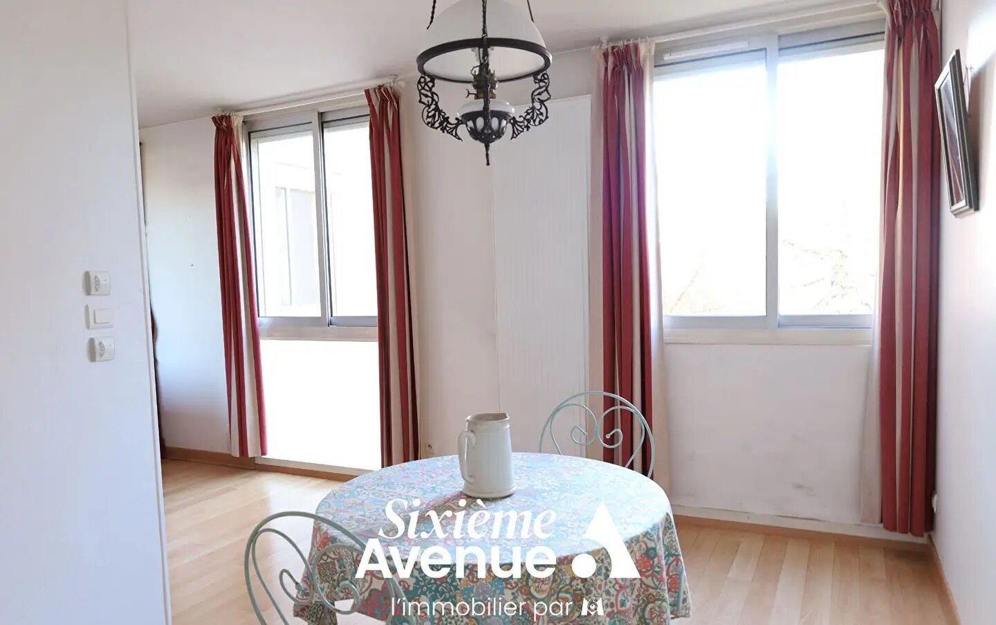 Appartement à vendre, 96m², Montauban
