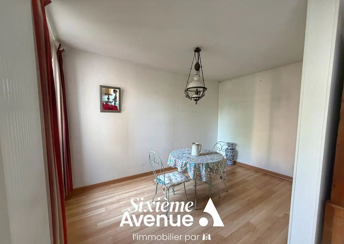 Appartement à vendre, 96m², Montauban