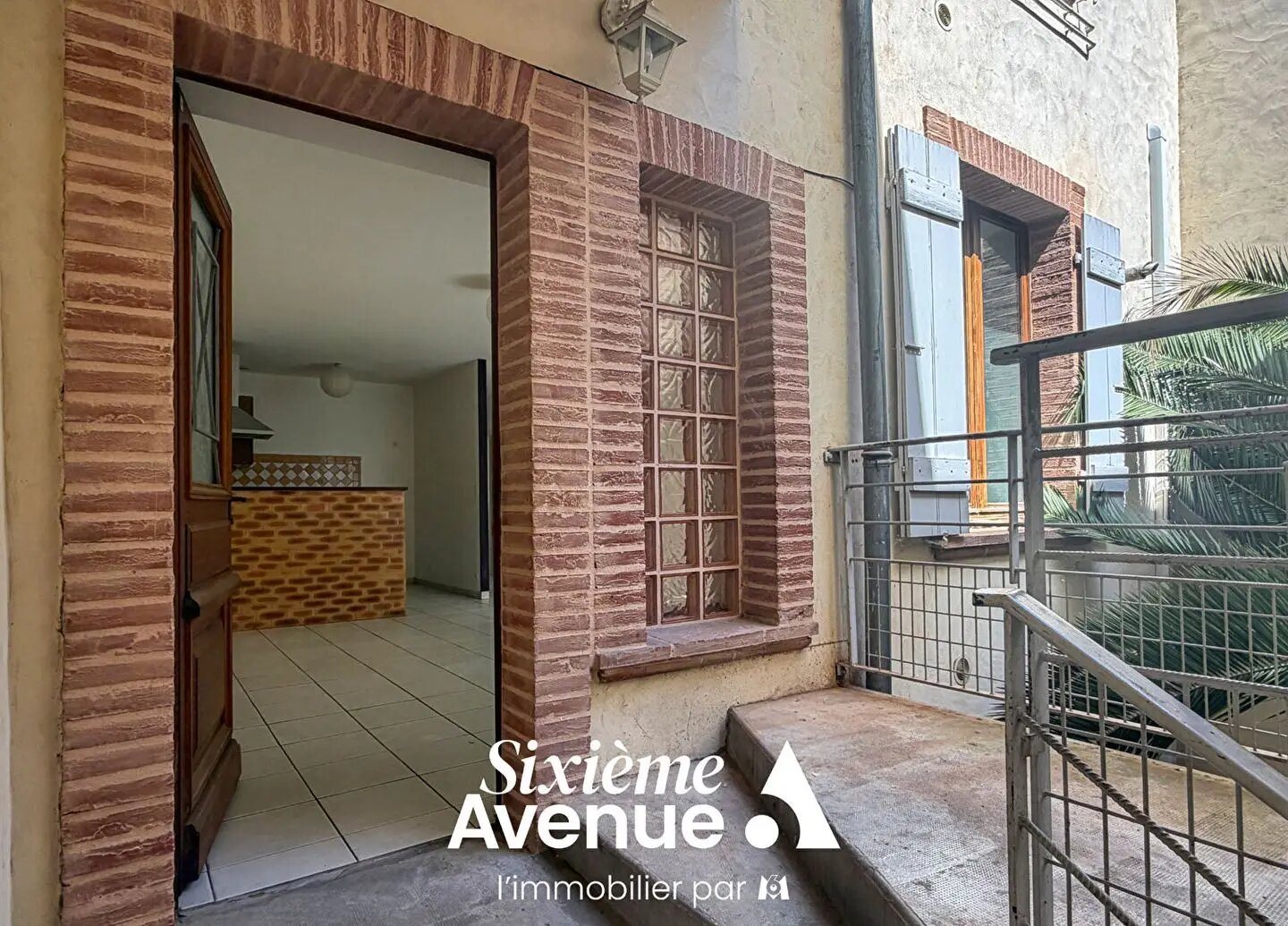 Appartement à vendre, 68m², Montauban