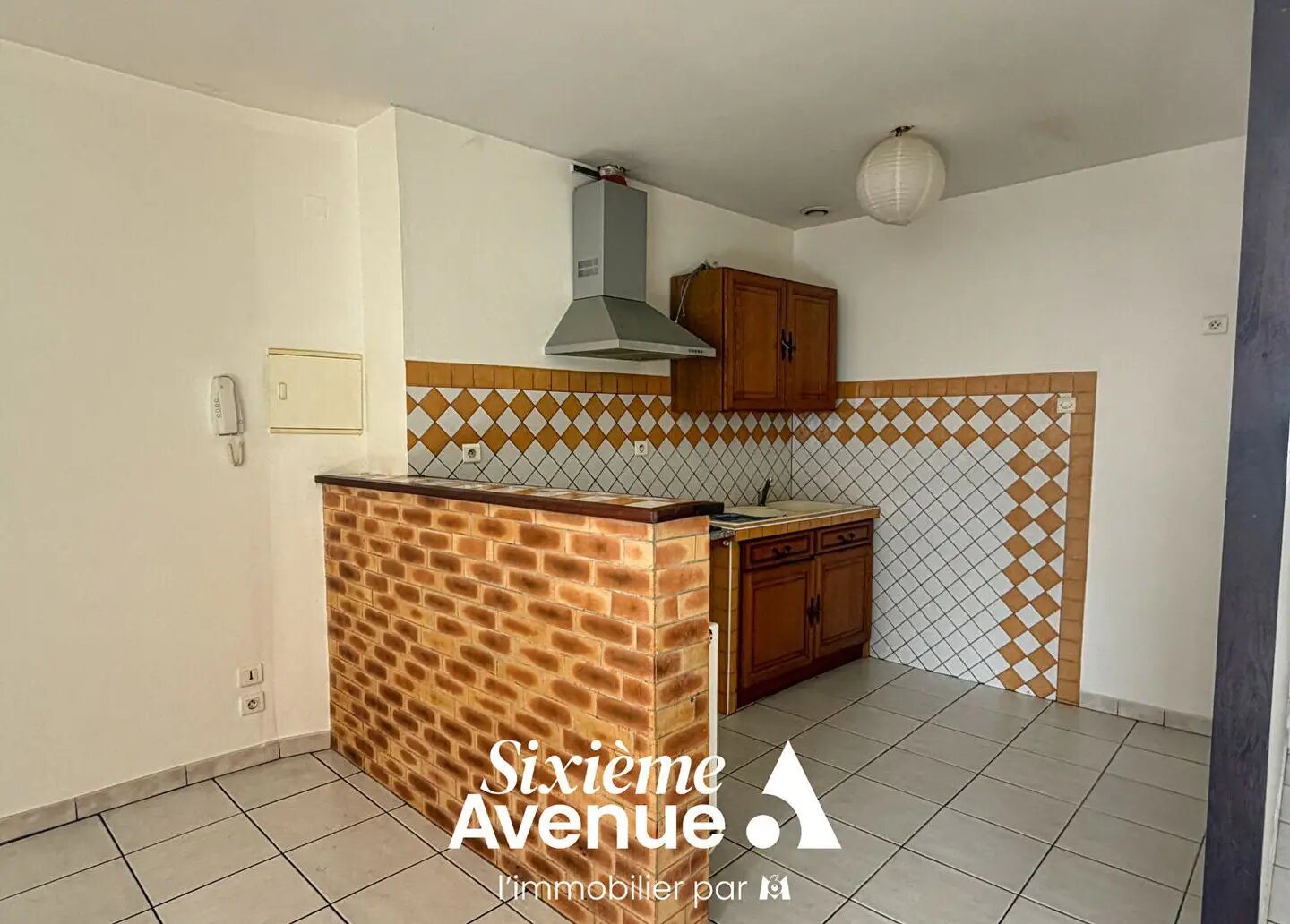 Appartement à vendre, 68m², Montauban