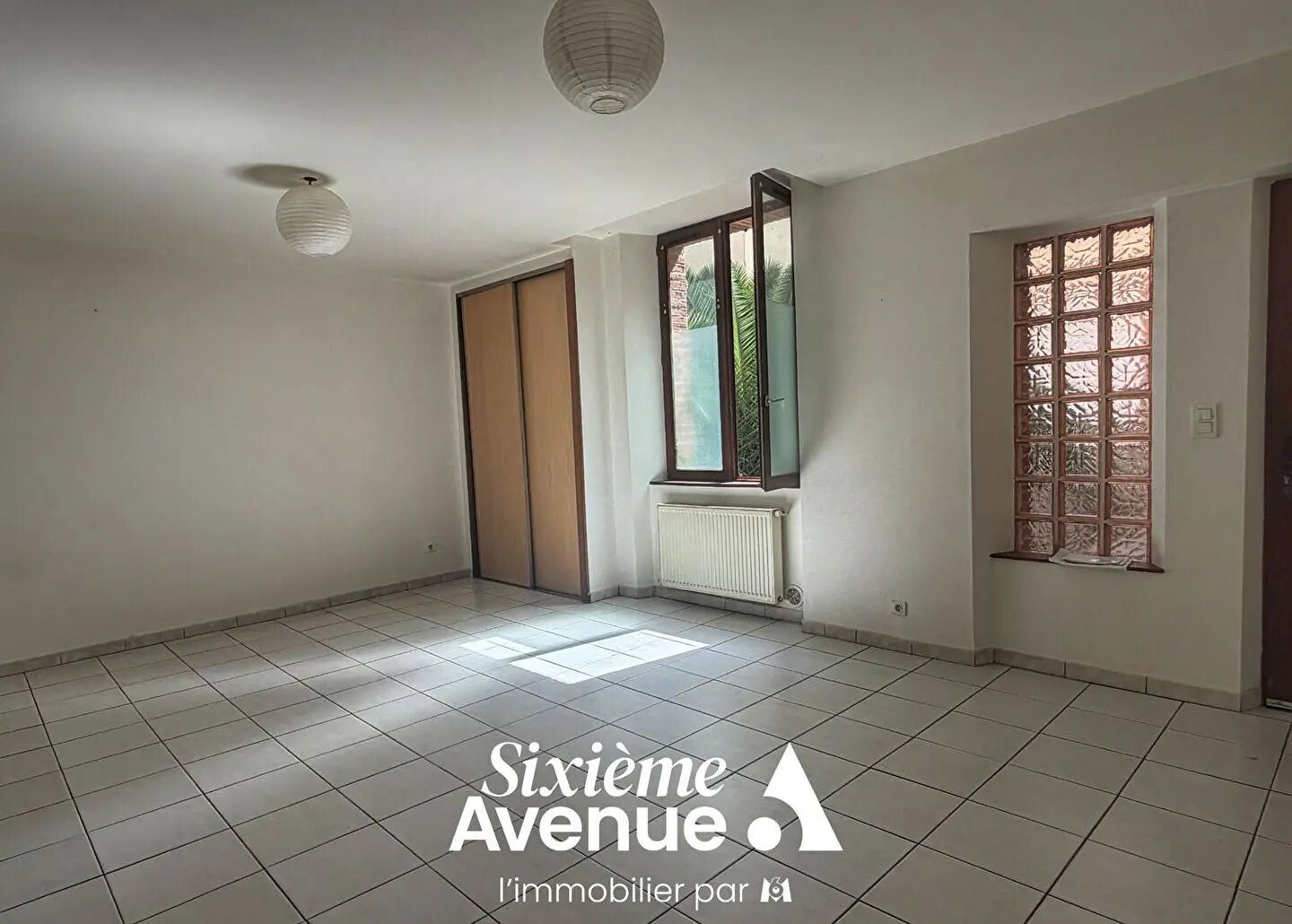 Appartement à vendre, 68m², Montauban