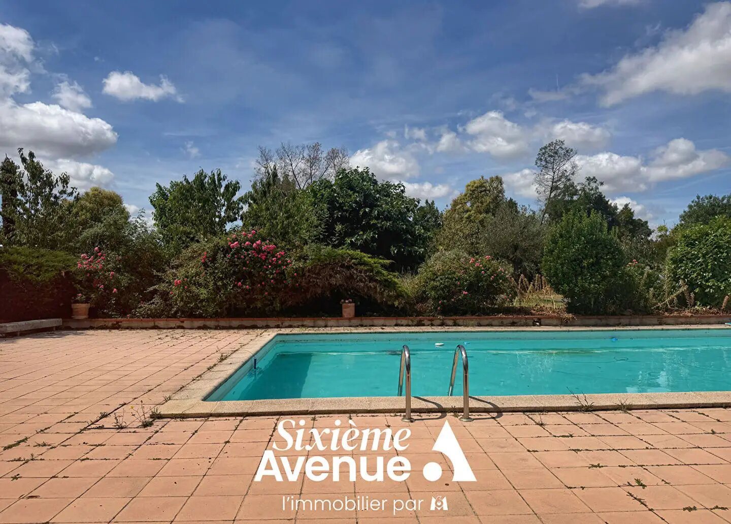 Maison à vendre, 315m², Montbartier