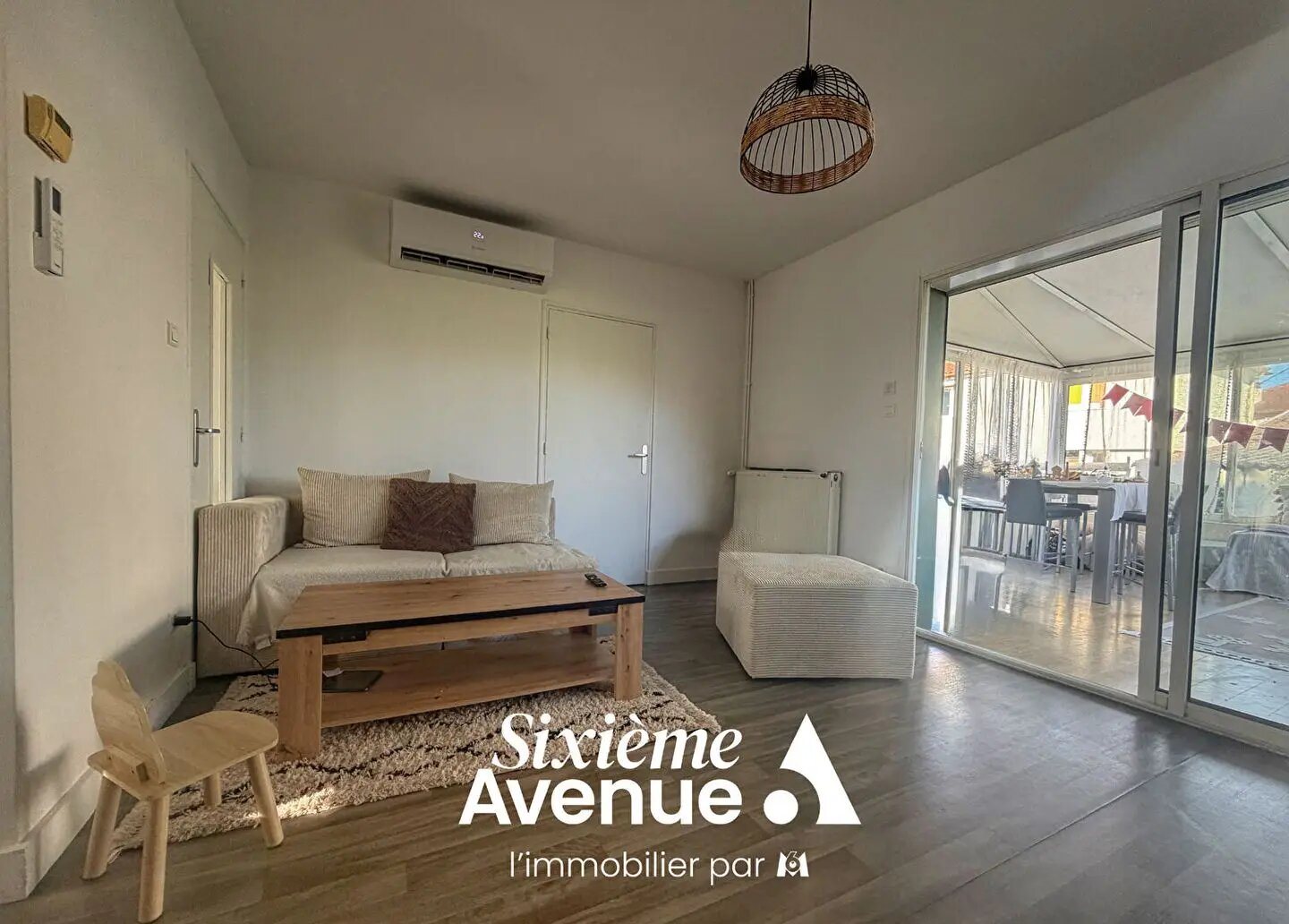 Maison à vendre, 81m², Montauban