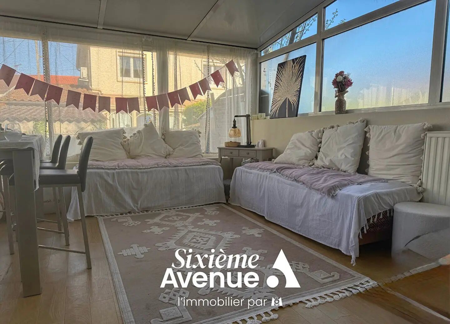 Maison à vendre, 81m², Montauban