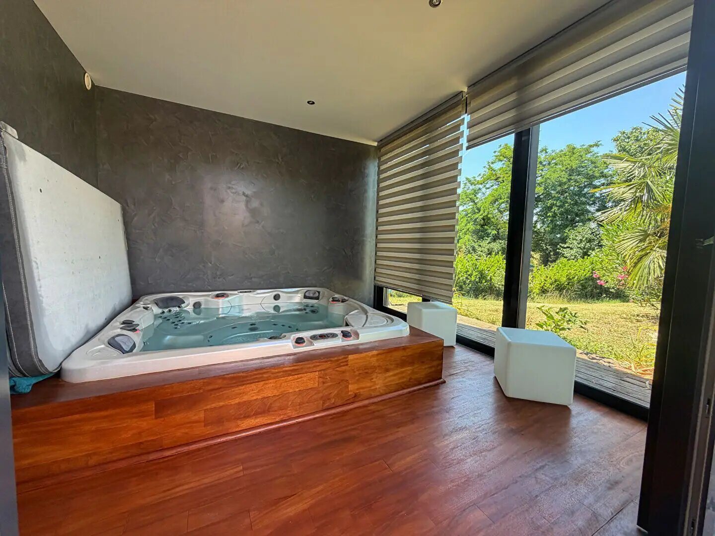 Maison à vendre, 221m², Lamothe-Capdeville