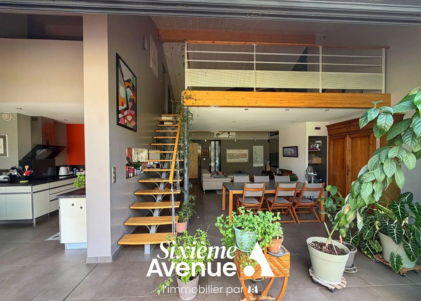 Maison à vendre, 221m², Lamothe-Capdeville