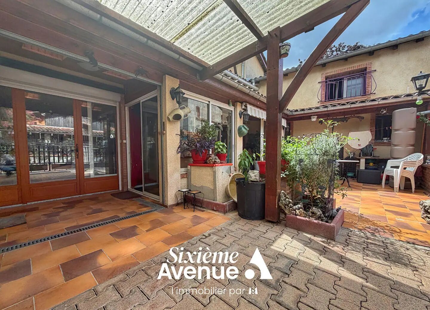 Maison à vendre, 191m², Finhan